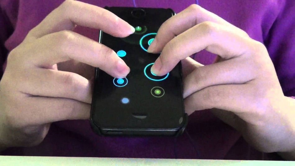 #3. Ocarina (iOS) By: Smule
