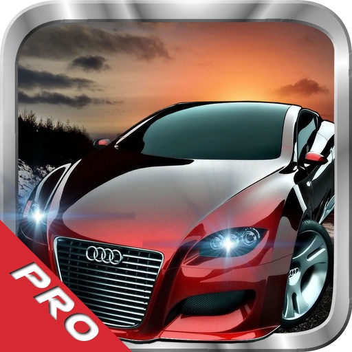 Action Without Brakes PRO: Fast Car And Fun Icon