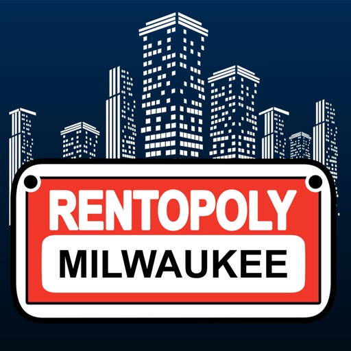 Rentopoly Milwaukee iOS App