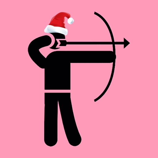 Stick Archers -  Archery Game iOS App