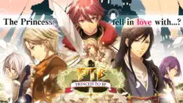Game screenshot Princess To Be | Otome Dating Sim mod apk