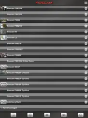 multi foscam fc ipad resimleri 2