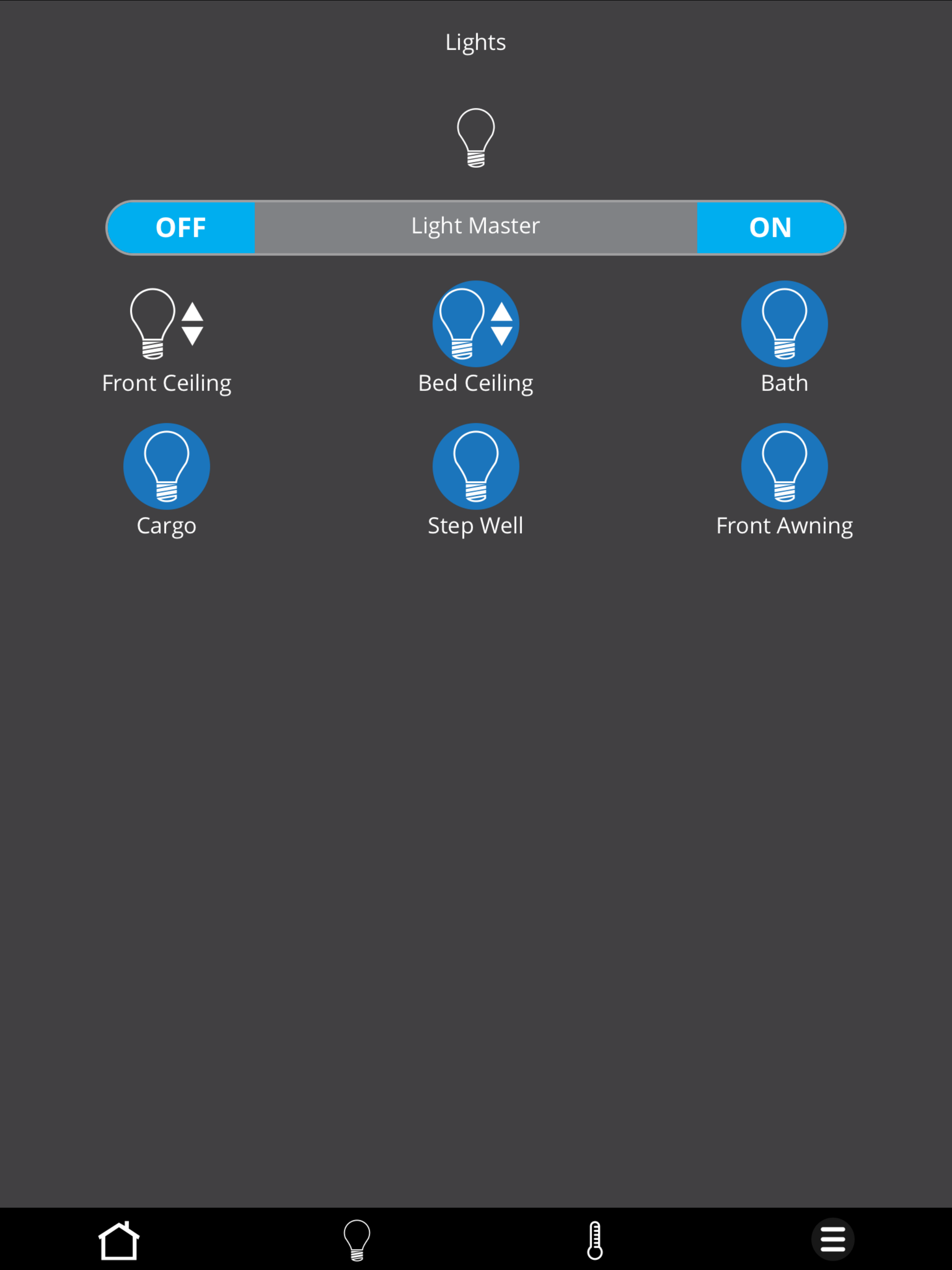 Vegatouch Pluto screenshot 7