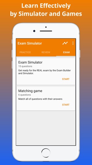 Financial management Exam Prep 2017 Edition(圖5)-速報App