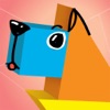 Kids Learning Puzzles: Dogs, My Math Educreations - iPhoneアプリ