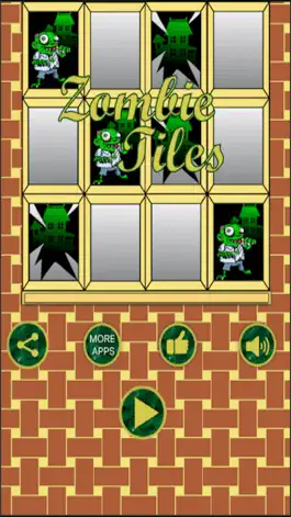 Game screenshot Zombie Piano Tiles - Stupid Zombies vs Smasher mod apk