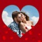 Love Frame Photo Editor is a popular Photo Frame app with Camera function for fun and joy