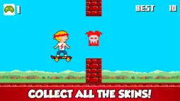 Jumpy Jack screenshot 3