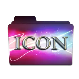 Folder Icon Maker app icon