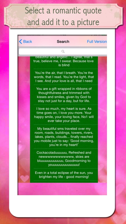 Love Greetings - I LOVE YOU GREETING CARDS Creator screenshot-4