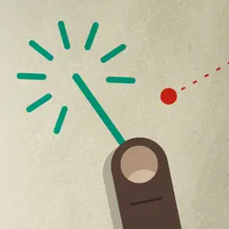 Walls & Balls app icon