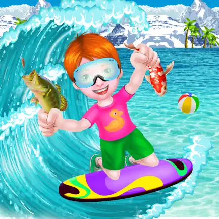 School Trip Island Adventure Cheats