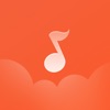 Cloud Music Player -Play Offline & Background - iPhoneアプリ