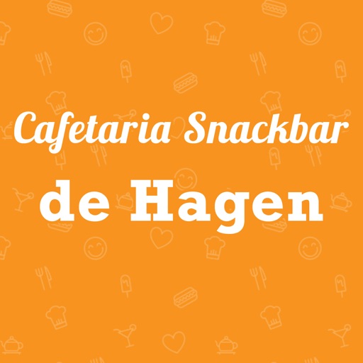 Cafetaria de Hagen icon