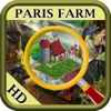 Hidden Objects : Paris Farm