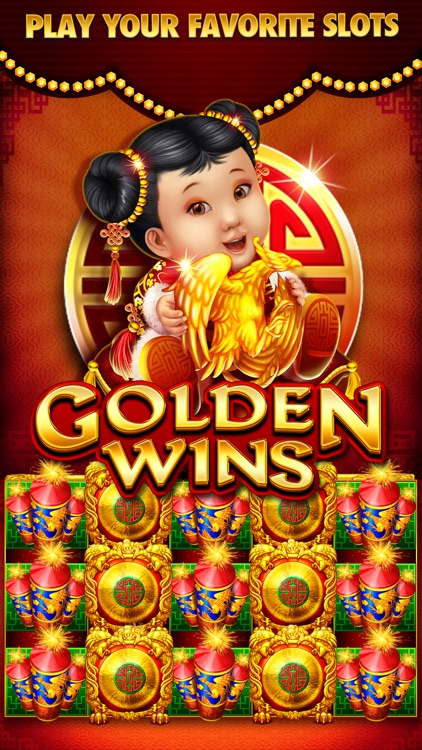 Lucky Play Casino: Slots Games