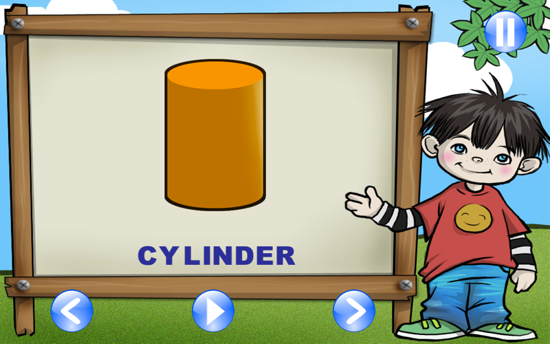 First App for Kid thumbnail 3