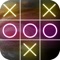 Tic Tac Toe Universe Game