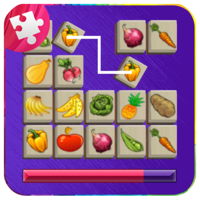Onet Connect Fruit HD