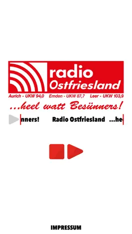Game screenshot Radio Ostfr. mod apk