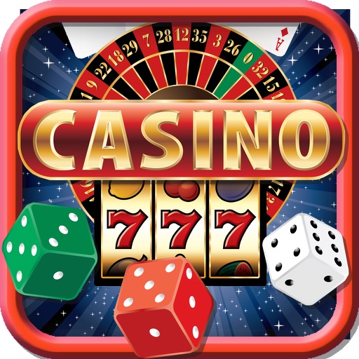 Wild Fruit Casino Slots Machines iOS App