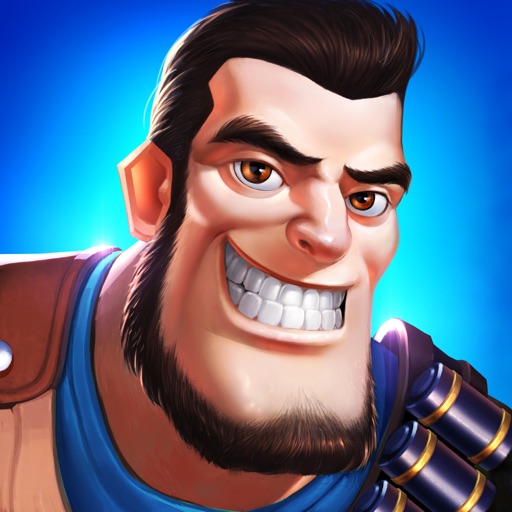 War of Beach-War's Up