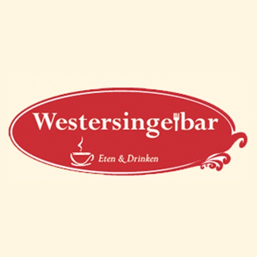 Westersingelbar icon