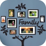 Download Tree Collage Photo Maker app