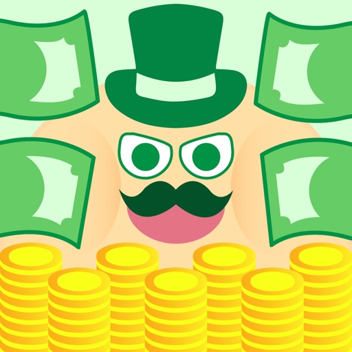 Great Capitalist Pig iOS App