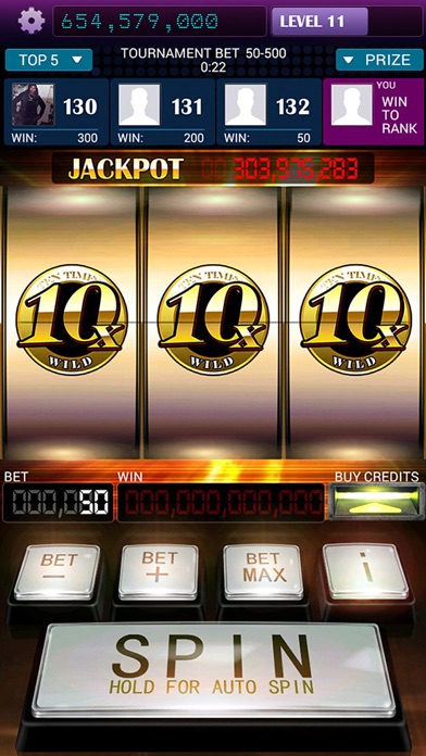 777 Slots™ Screenshot
