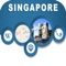"TRAVEL AROUND THE WORLD WITH OUR NEW TEXTURED OFFLINE TRAVEL APP TO THE MOST WONDERFUL DESTINATION AROUND THE WORLD