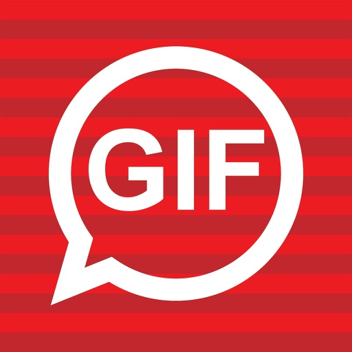 Christmas Stickers -Gif Stickers for WhatsApp icon