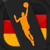Livescores for BBL Germany - Results & rankings