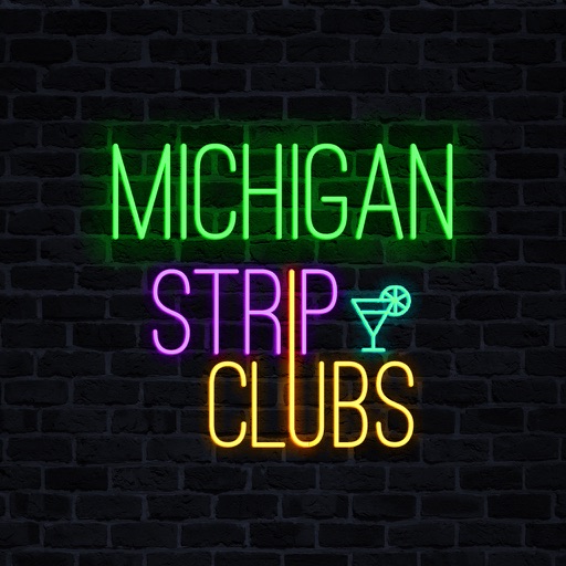 Michigan Nightlife icon