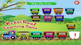 Game screenshot Preschool Baby Toys: Abby Math Learning Skills mod apk