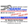 W.RAMM, Düren Gmbh