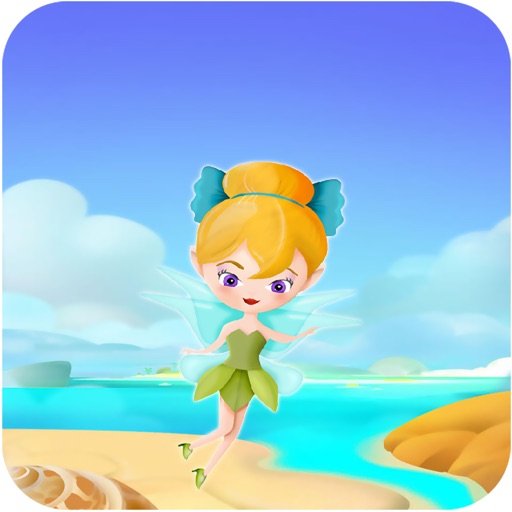 Fairy Adventure - Magic World iOS App