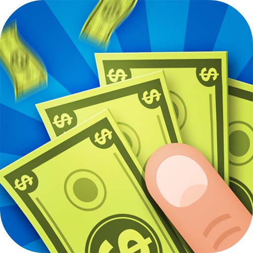 Drop Money Trump Plus iOS App