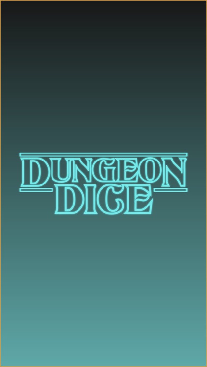 Dungeon Dice Calculator