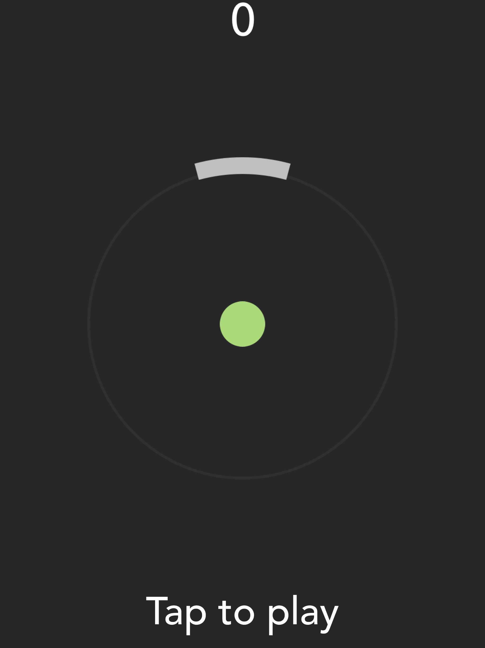 CircleBlock screenshot 5