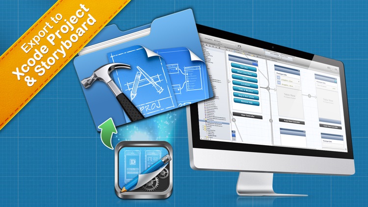 Dapp Lite: The App Creator - for iPhone and iPad