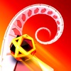 Spiraloid icon