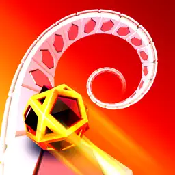 Spiraloid app icon