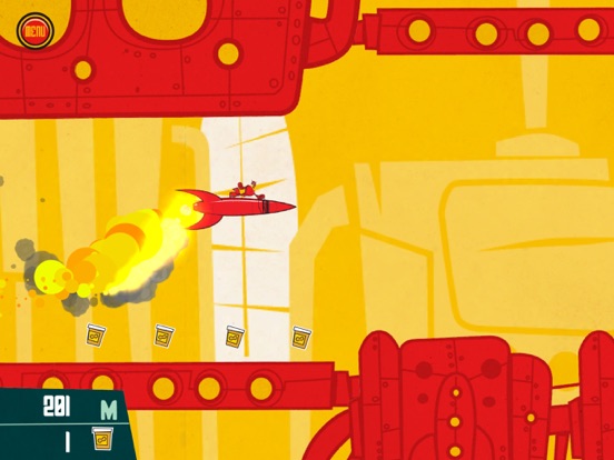 Screenshot #6 pour Kung Fu Robot