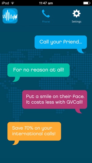 GVCall(圖1)-速報App