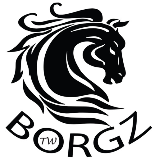 BORGZ TEAMWEAR