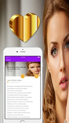 Game screenshot Love Quotes Romantic Sayings Greeting and Wishes hack