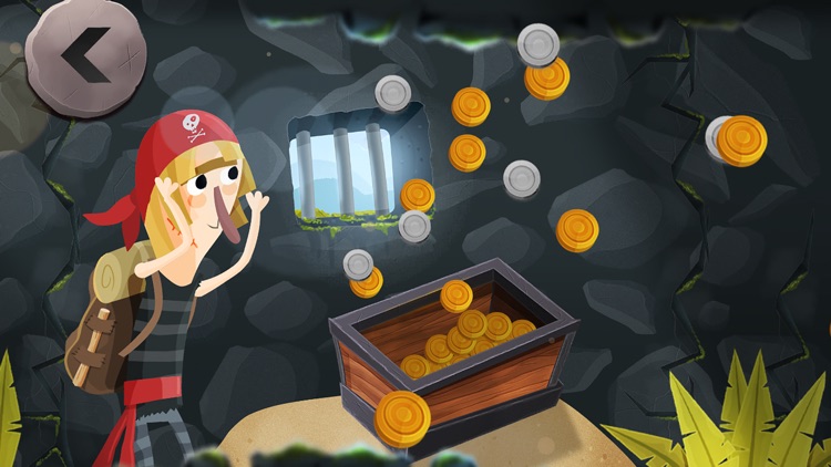 Masmorra do ABC screenshot-4