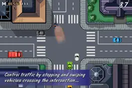 Game screenshot Traffic Rush mod apk