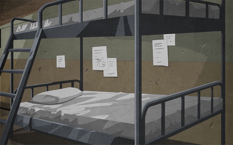 #2. Escape Game - Prison Break S1 (macOS) 由: 旭 梁
